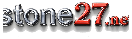 stone27 net logo